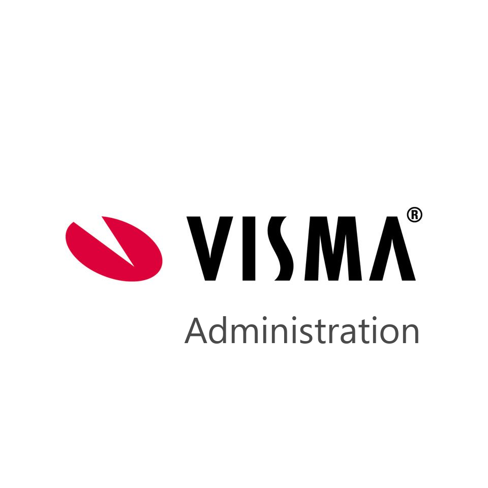 Visma Administration