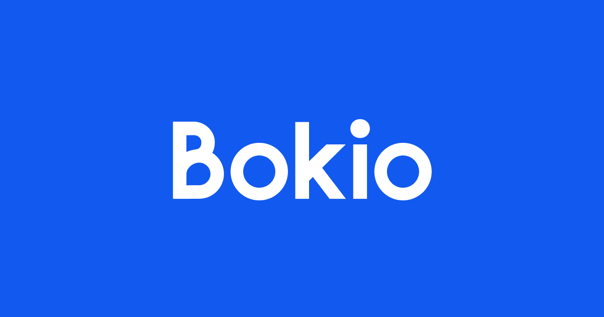 Bokio