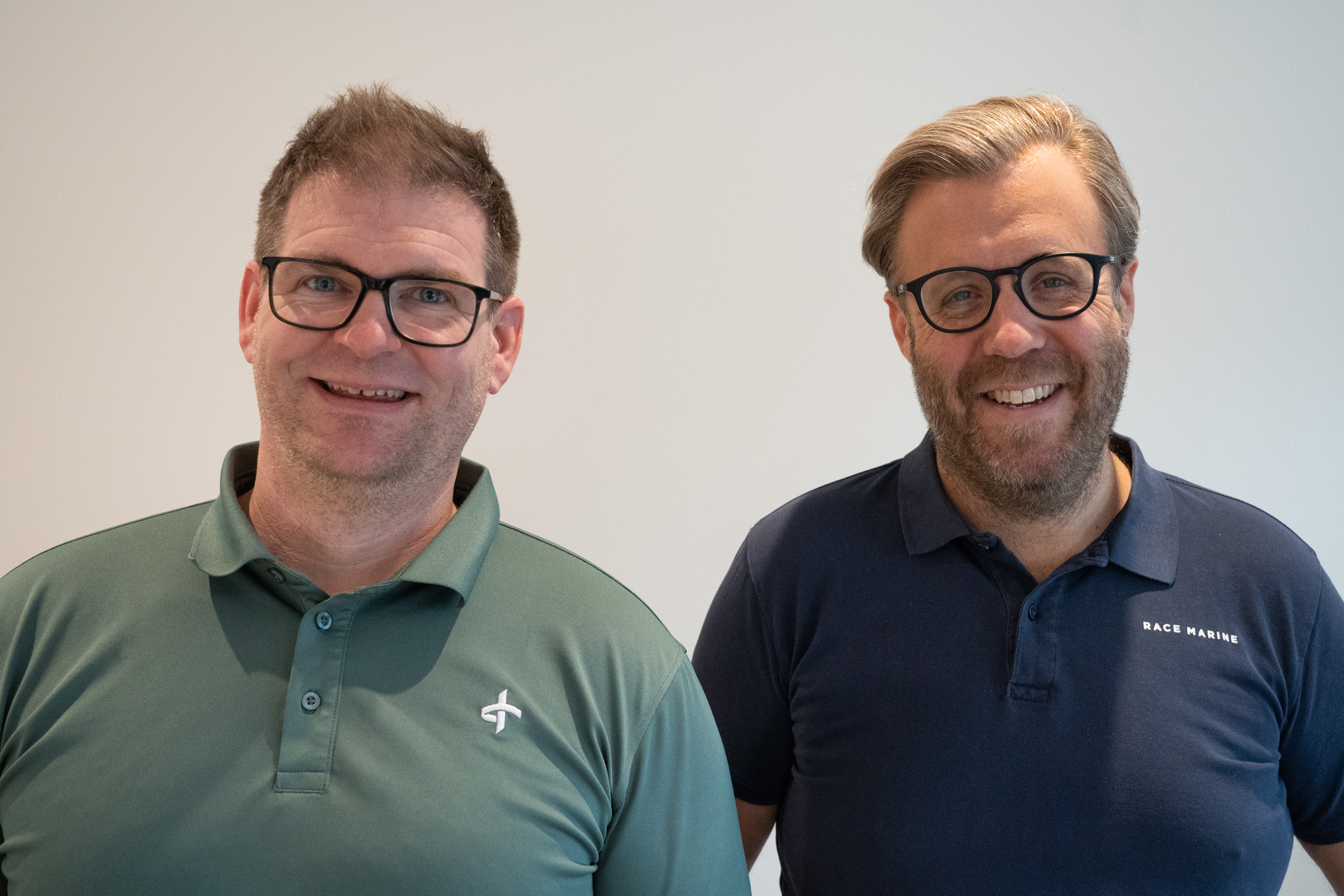 Tack för i vår – och en riktigt skön sommar önskar vi på Tidrapport!
