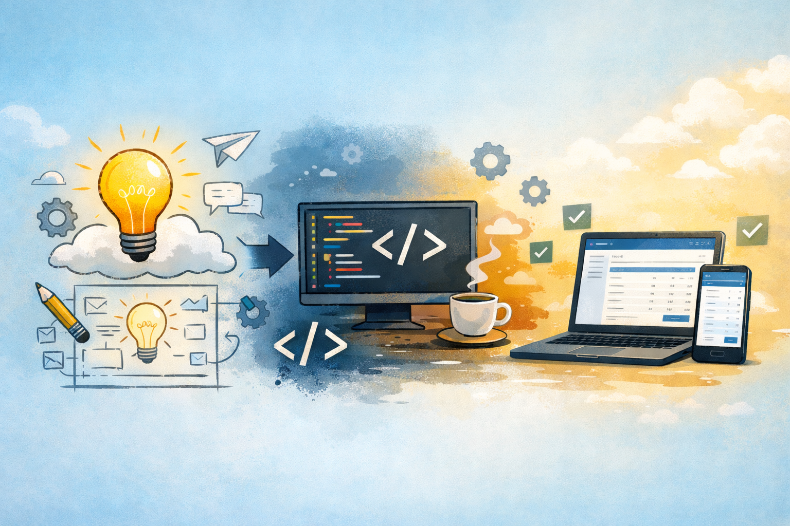 Fortsatta förbättringar i appen – v5.0.5 till v5.0.8