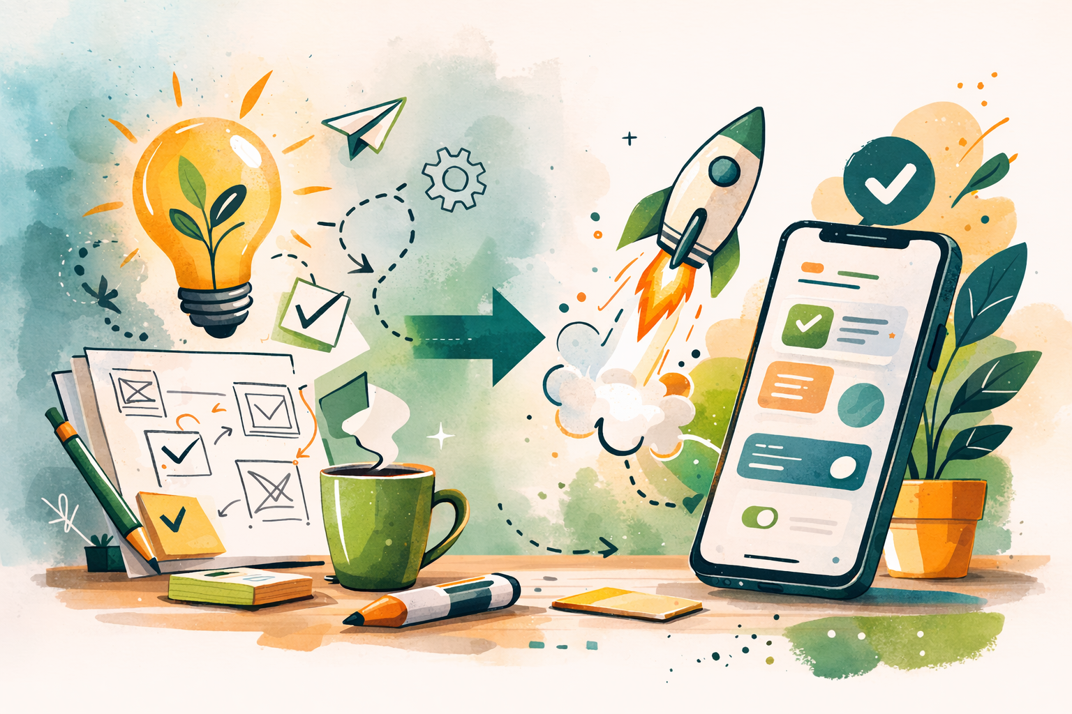 Stora nyheter i Tidrapports webb – december 2025 till mars 2026